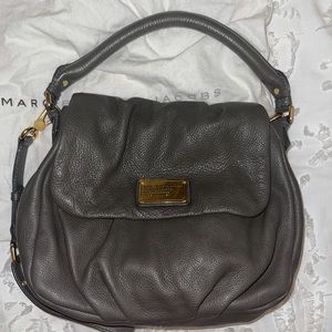 Marc Jacobs top handle/ cross body